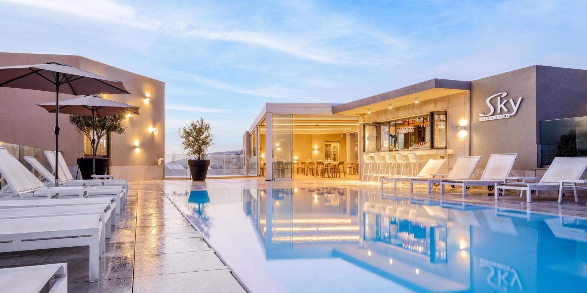 Mega deal: 8 dagen Mellieha voor slechts €204 bij Luna!