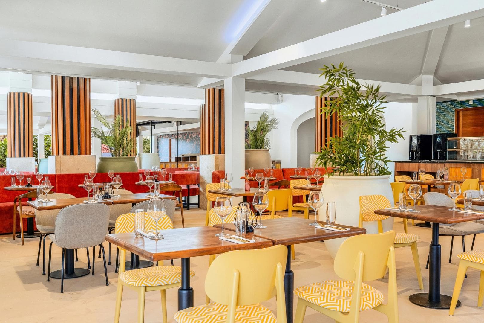 Resort Livingstone Jan Thiel 1