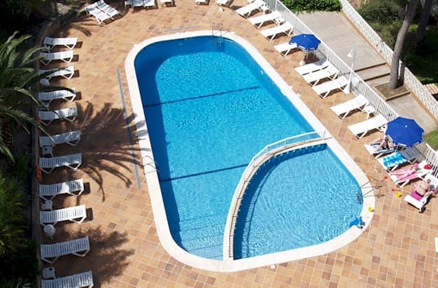 Pierre & Vacances Mallorca Por 4