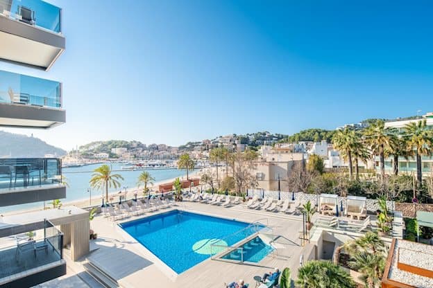 Topdeal: 8 dagen Puerto De Soller in Eden vanaf €543