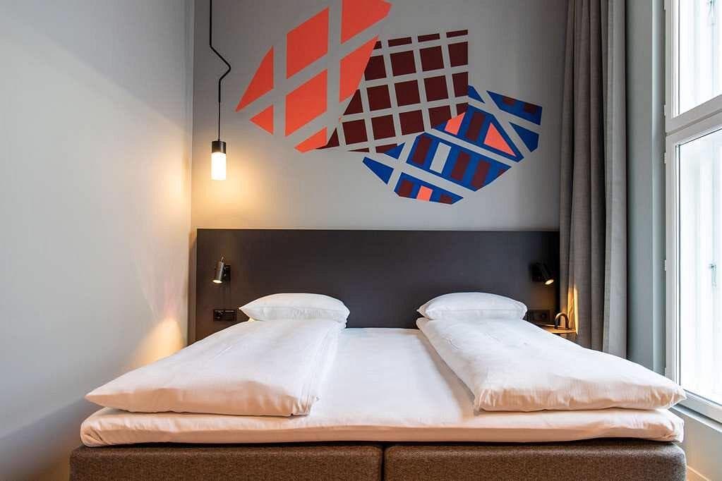 Comfort Grand Central 1