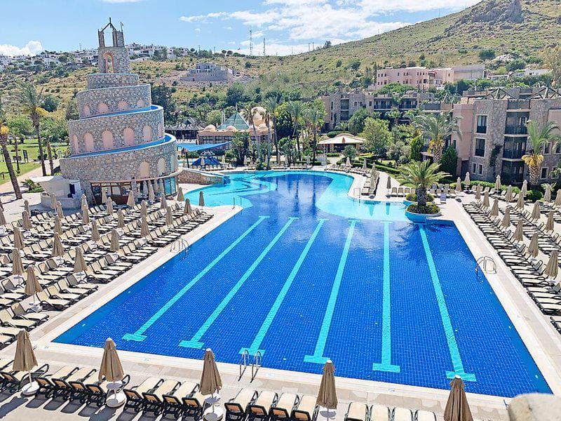 Selectum Collection Bodrum 2