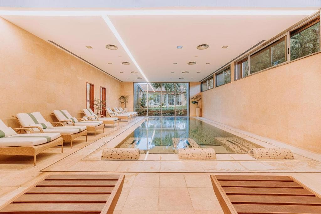 Hotel Casa Velha do Palheiro 4