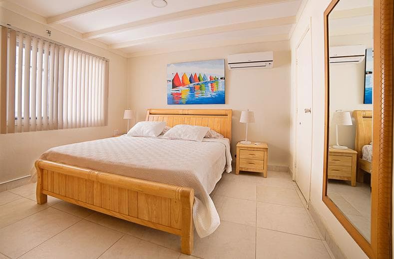 Hacienda Wayaca Apartments 4