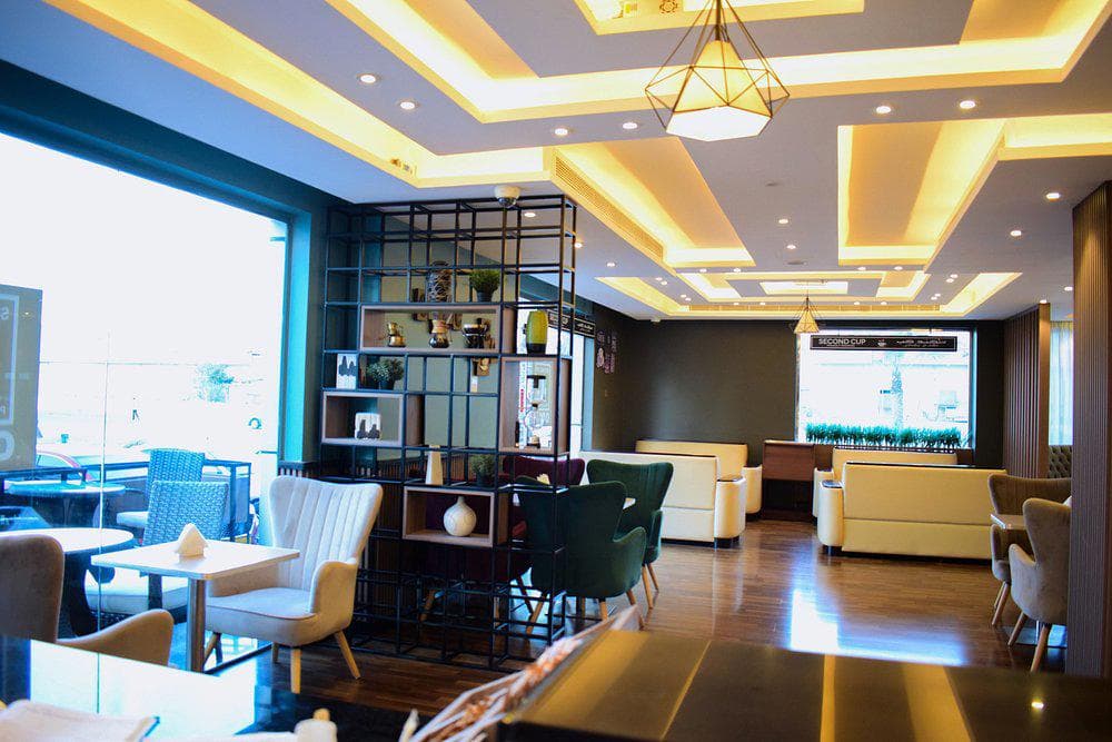 The Secure Inn Hotel 2