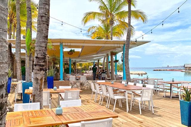 Royal Sea Aquarium Resort 4