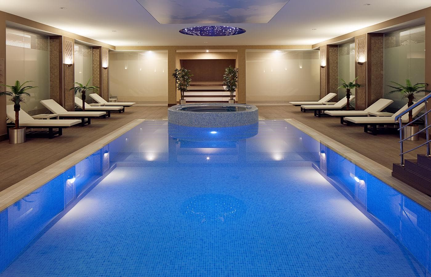 Mercure Istanbul Altunizade 2