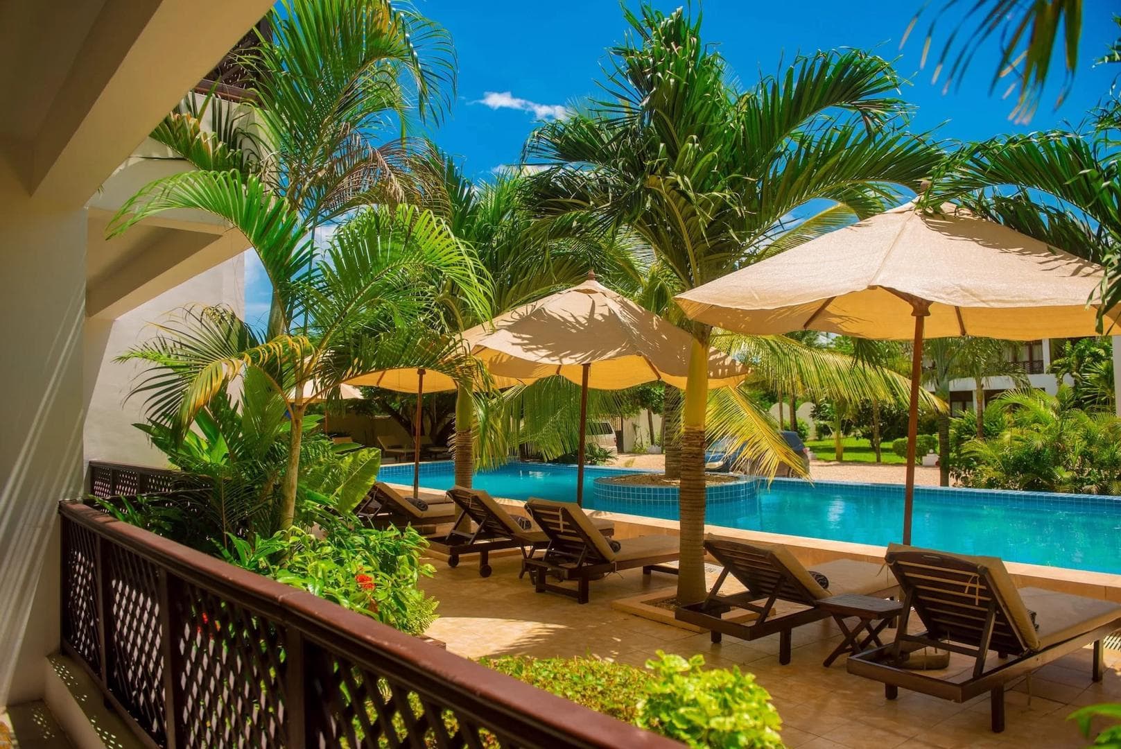 Ultiem genieten in Nungwi: 9 dagen Zanzibar Star voor €1205