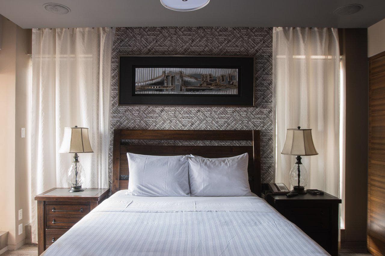 Topdeal: 8 dagen New York in The Gallivant Times Square voor âŹ734