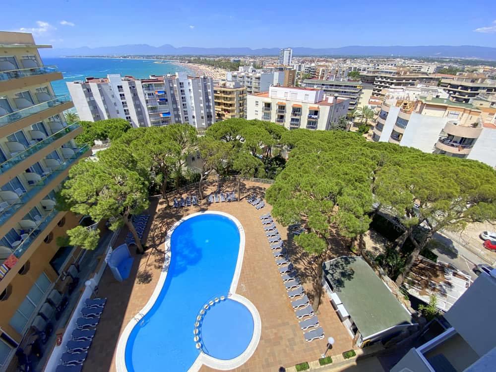 Rentalmar Blue Beach 3