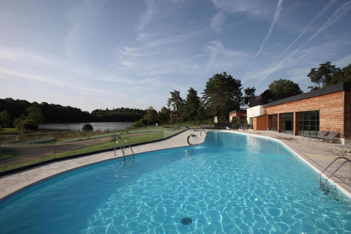 Mega Deal: 5 Dagen in Domaine des Monedieres voor €179!