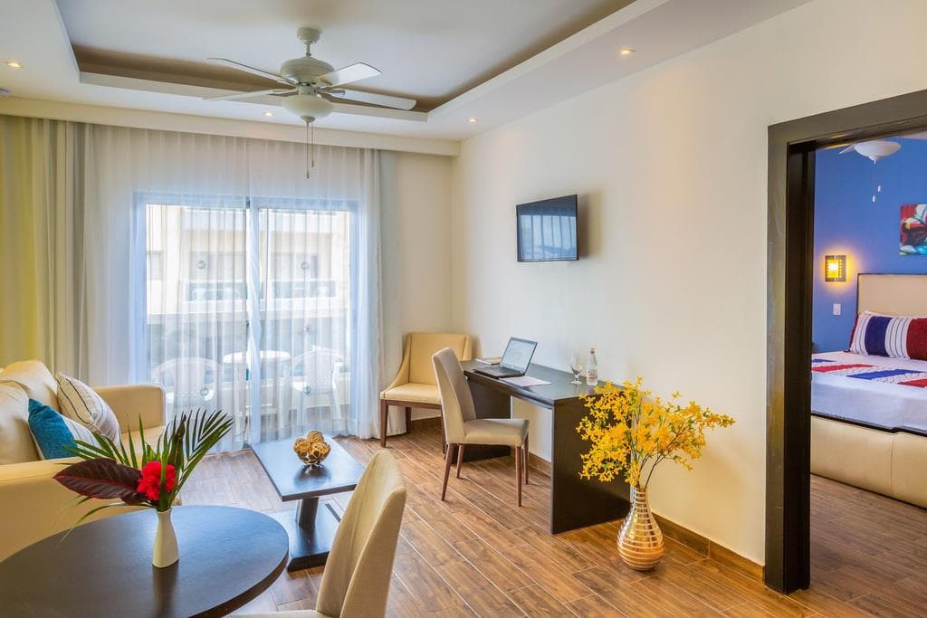 Hotel Whala Urban Punta Cana 1