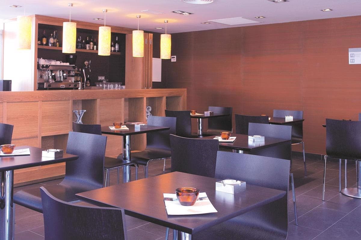 NH Hesperia Ciutat Mallorca 3