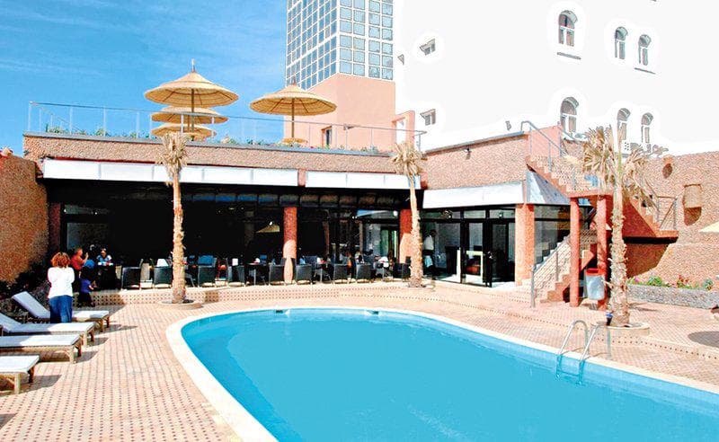 Bizar laag: 8 dagen Agadir voor maar €185 – Mega deal!