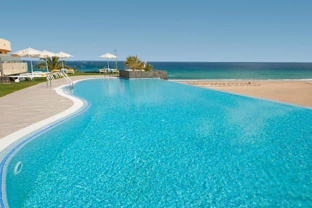 Iberostar Playa Gaviotas 4