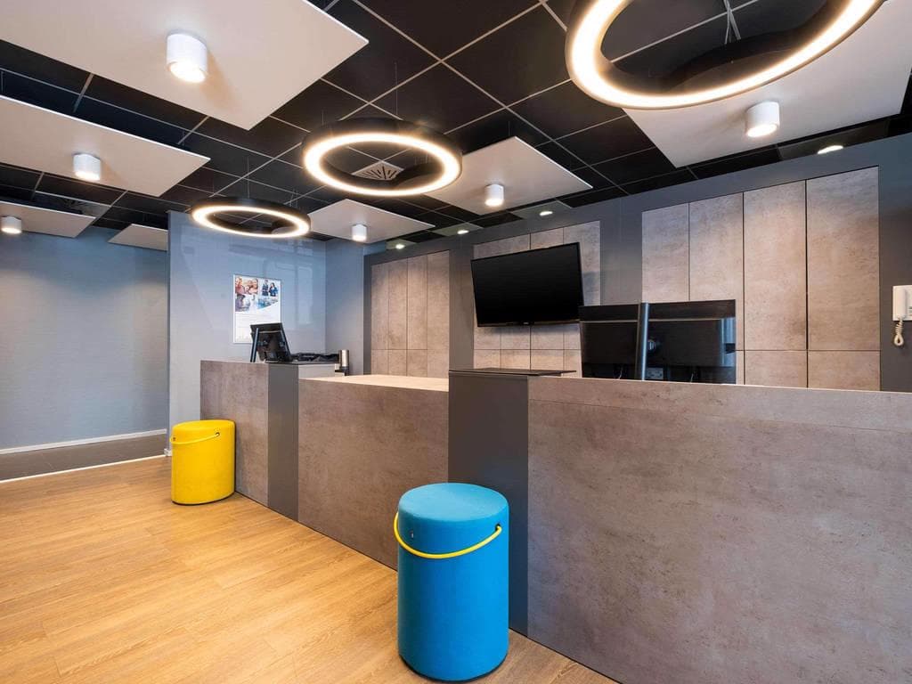 Comfort Lichtenberg 4