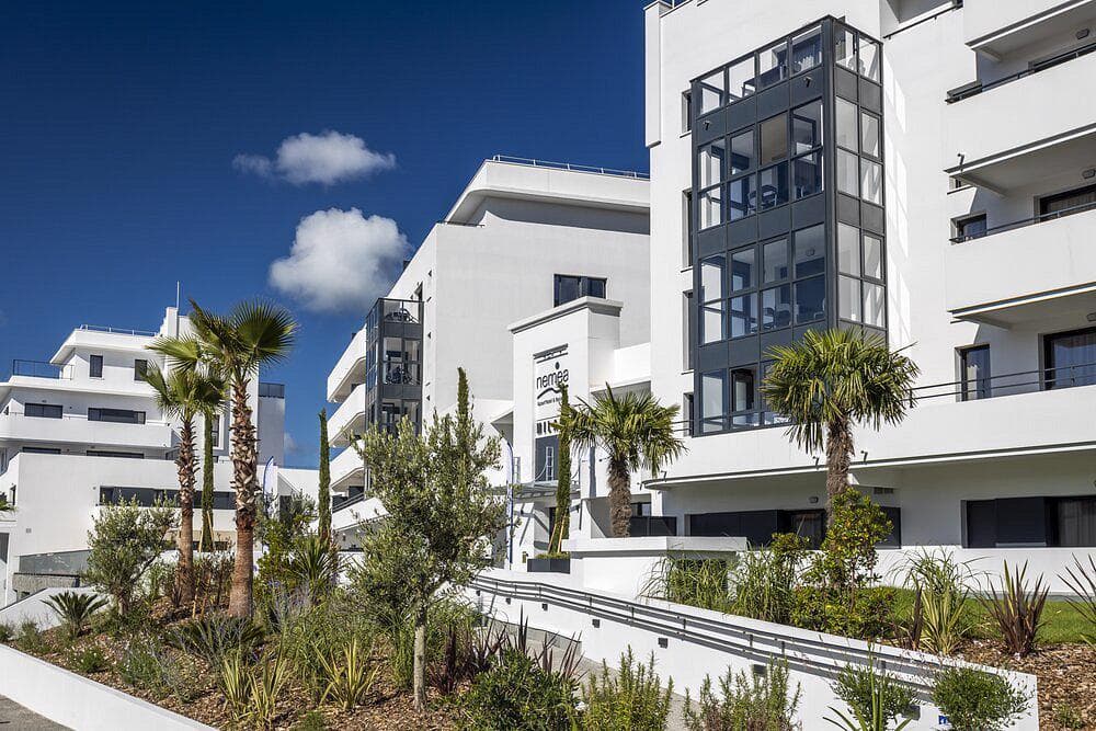 Nemea Les Hauts De Milady 3