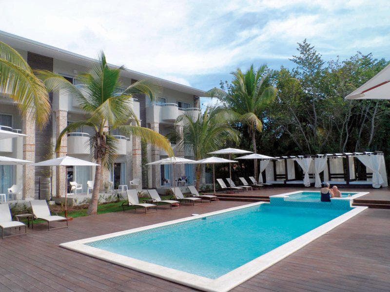 Emotions Juan Dolio Ascend 3