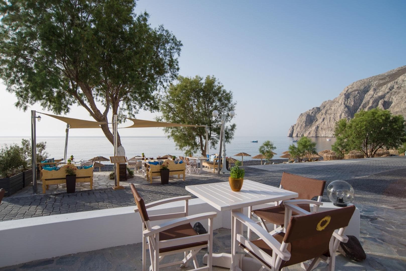 Santorini Blue Boutique 1