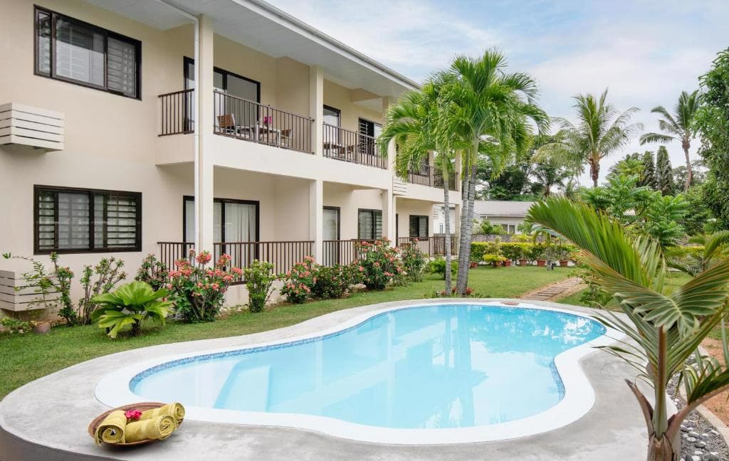 Ultiem genieten in Baie Lazare: 9 dagen Creole Breeze €1164