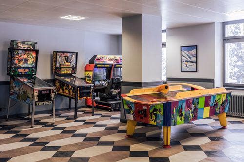 Faern Arosa Altein 1