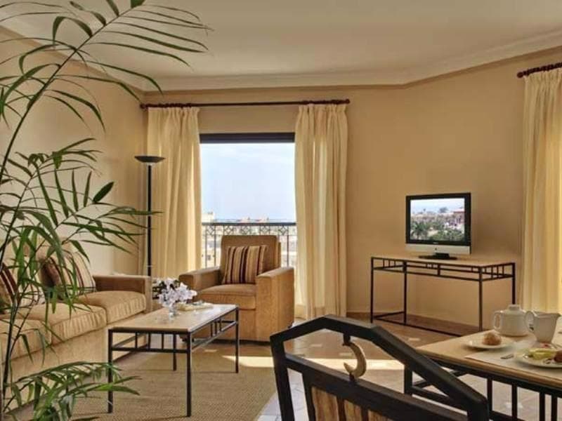 Solymar Ivory Suites 2