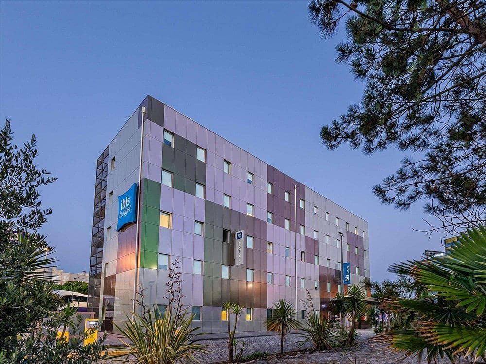 ibis budget Porto Gaia 2