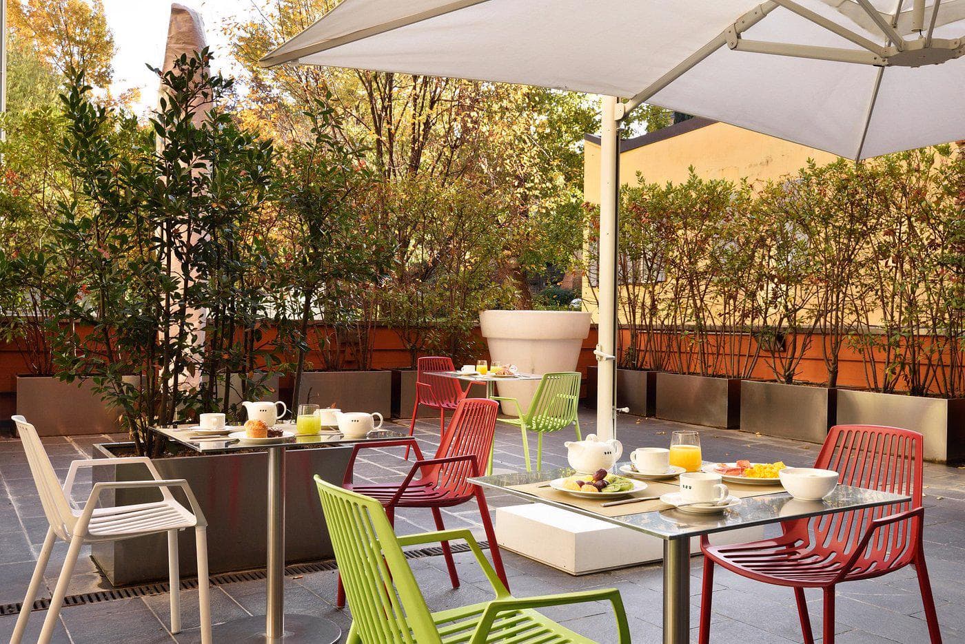 Mega deal Bologna: 5 nachten UNAHOTELS Centro voor maar €360!