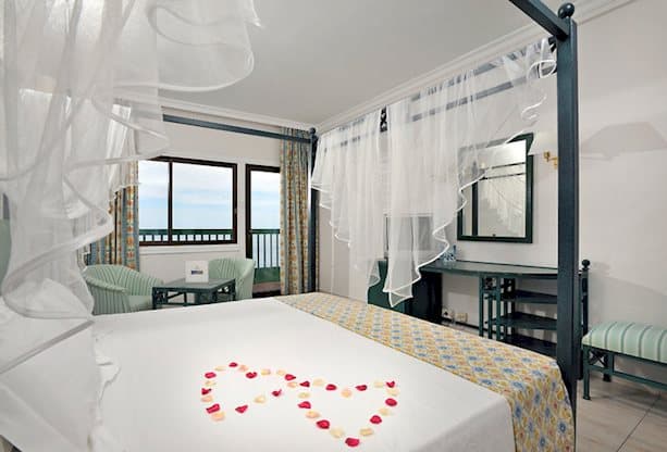 Sol Puerto de la Cruz Tenerife 1