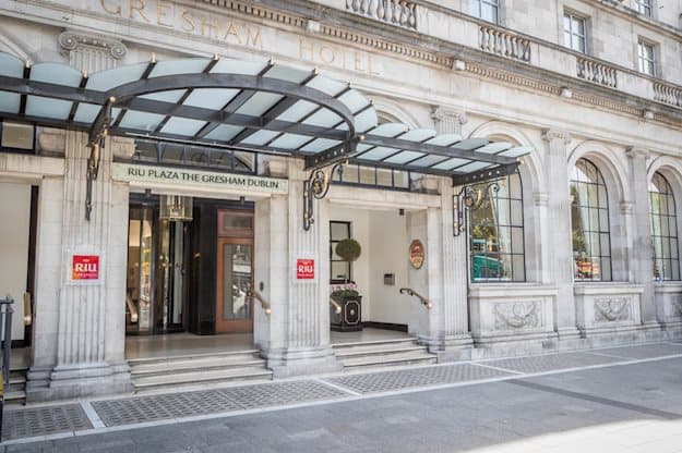 RIU Plaza The Gresham Dublin