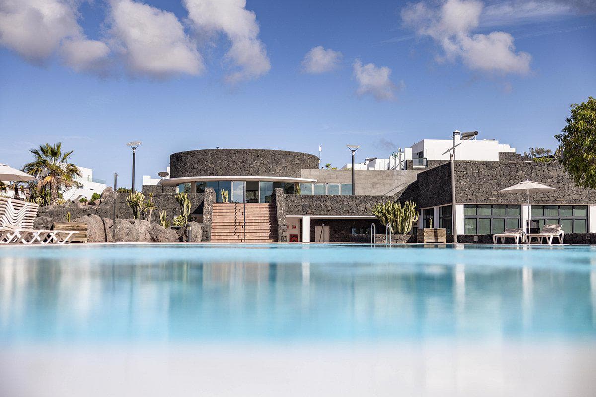 Topdeal: 8 dagen Playa Blanca in Caybeach Papagayo voor €416