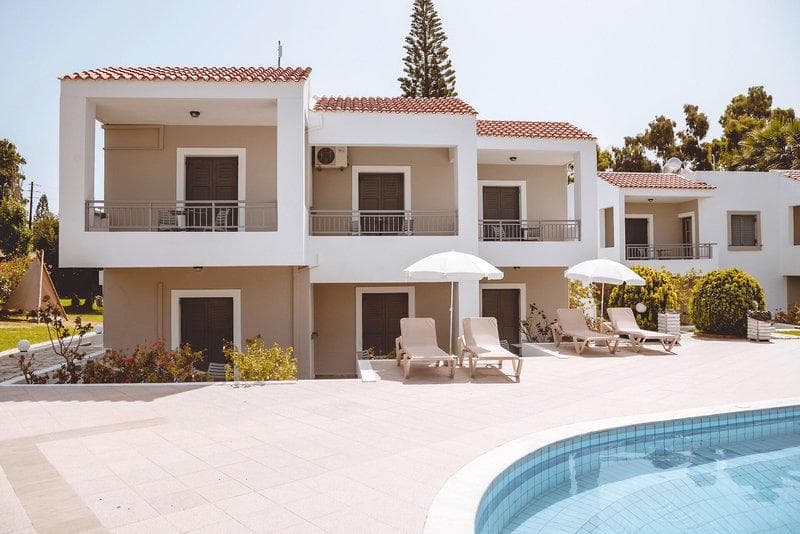 Iphigenia Mythic Retreat 2