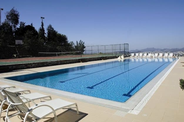 The Marmara Bodrum 3