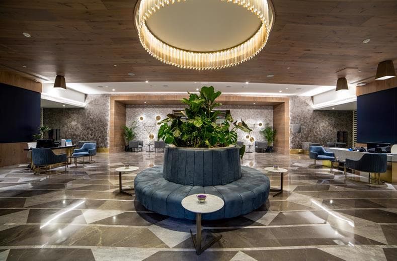 The Residence at Barut Fethiye 1