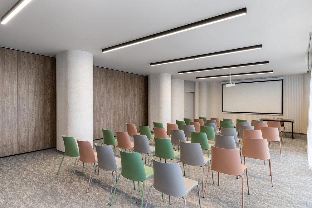 Mercure Sofia City 1