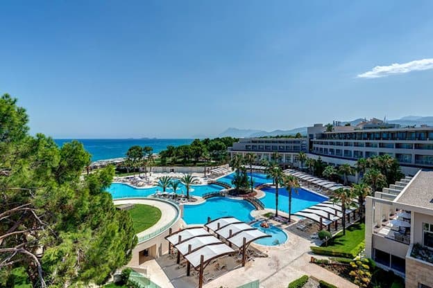 Hotel Rixos Premium Tekirova 2