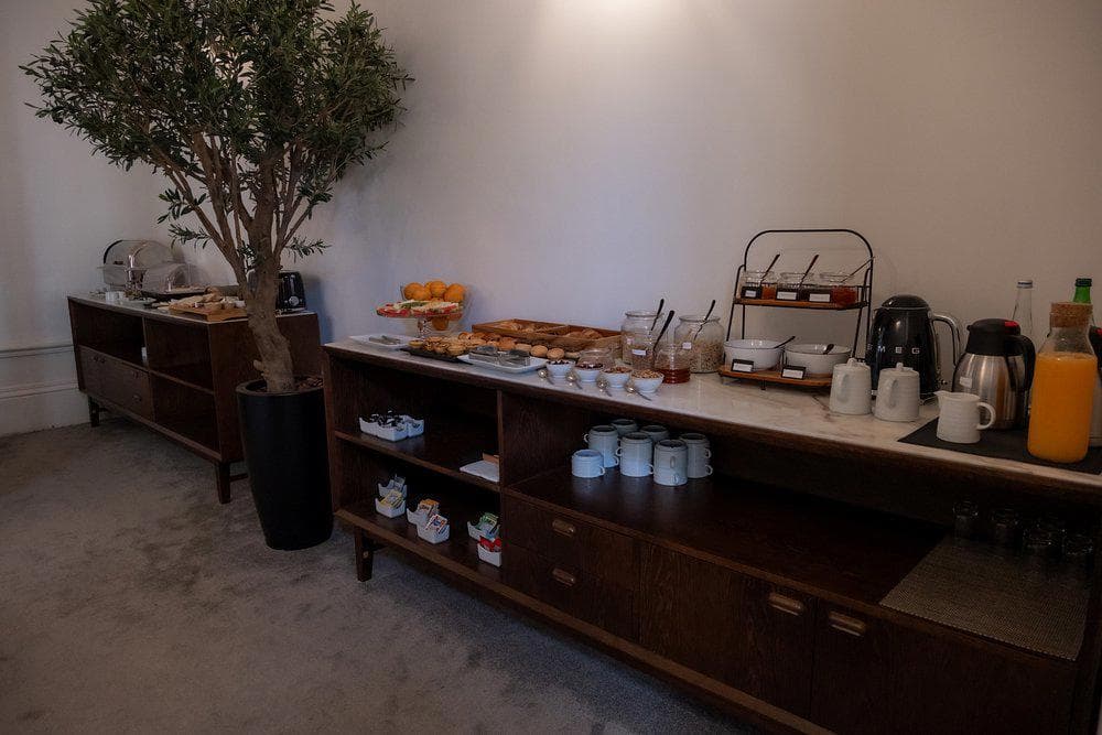 Marques Garden House by Olivia 3