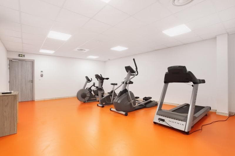 Odalys Residence Mendi Alde 4