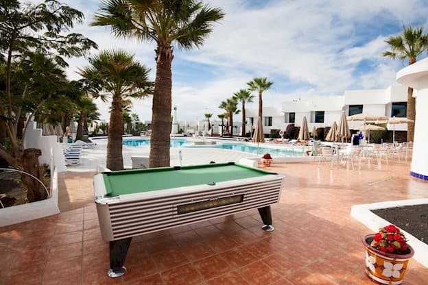 Apartamentos Panorama 1