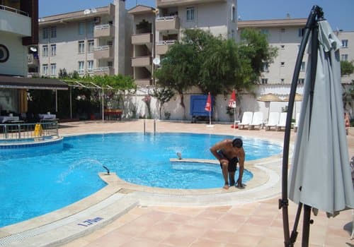 Mega deal Kusadasi: 8 dagen Golden Moon voor slechts €258!