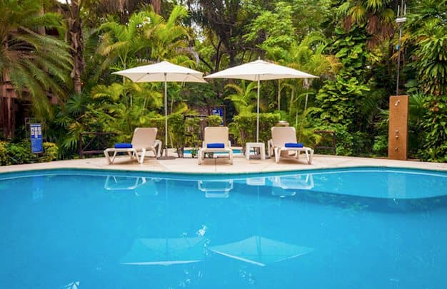 Hotel Tukan Playa del Carmen 3