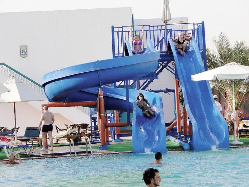 Sharm Holidays Resort 3