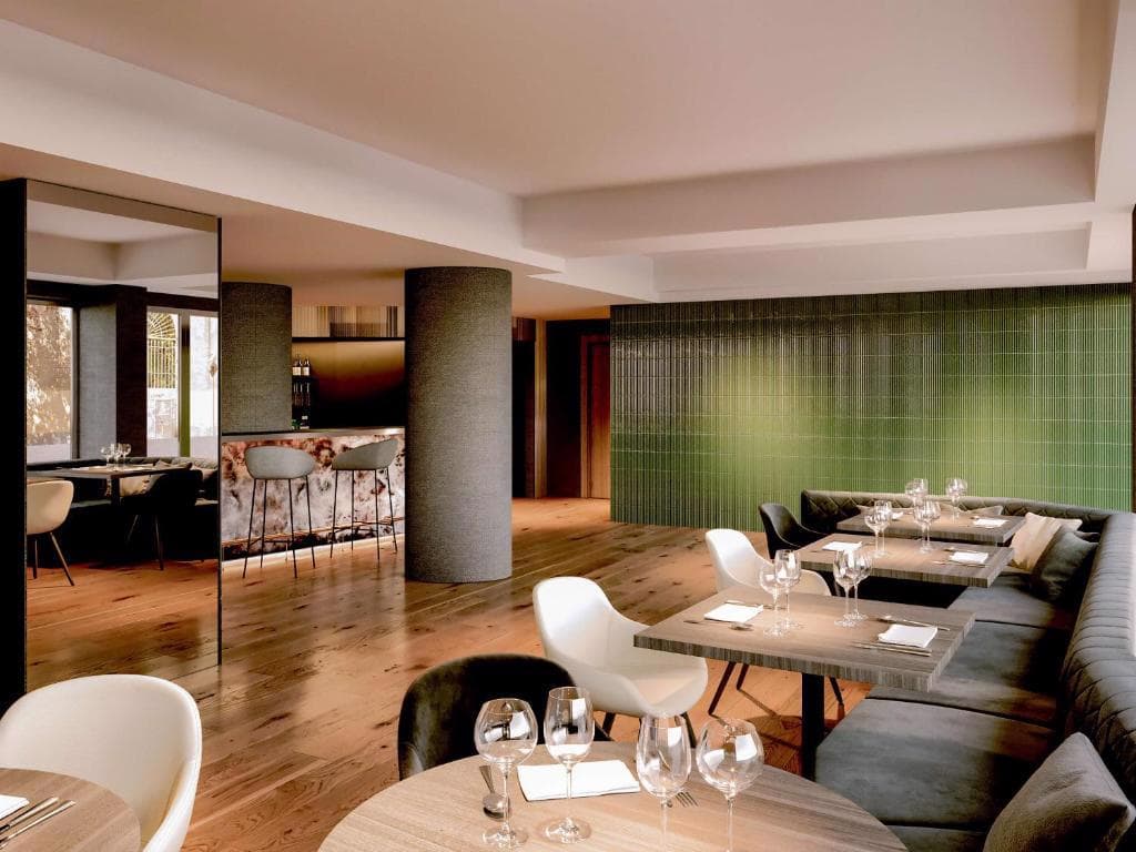 NH Collection Roma Giustiniano 4