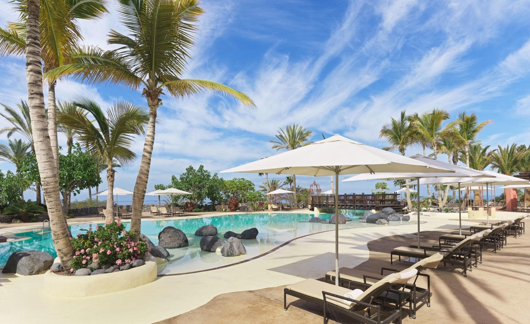 Hotel The Ritz Carlton Abama 4