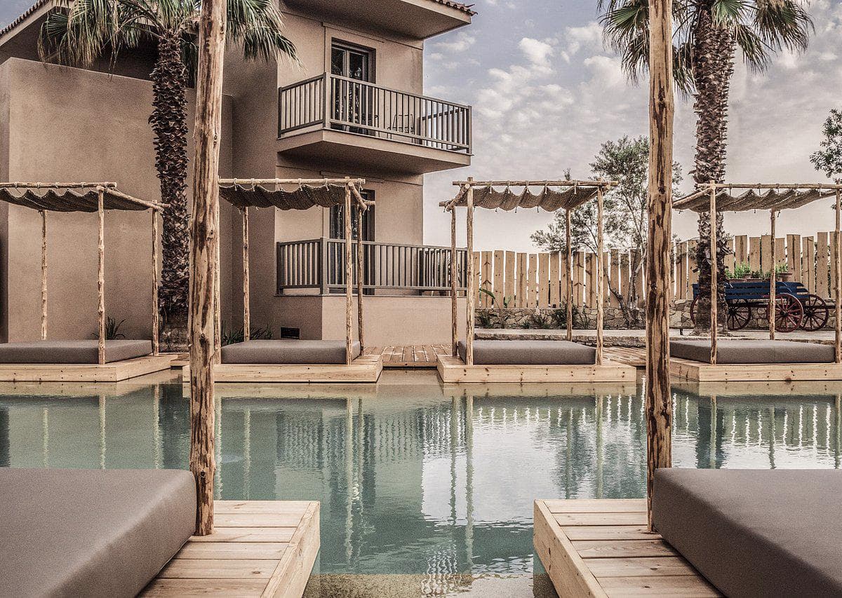 Boutique by Doryssa 3