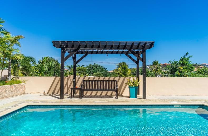 Ultiem genieten: 8 dagen Amalia Boutique Jan Thiel vanaf €947