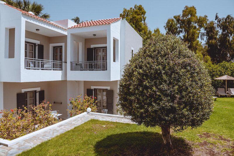 Iphigenia Mythic Retreat 1