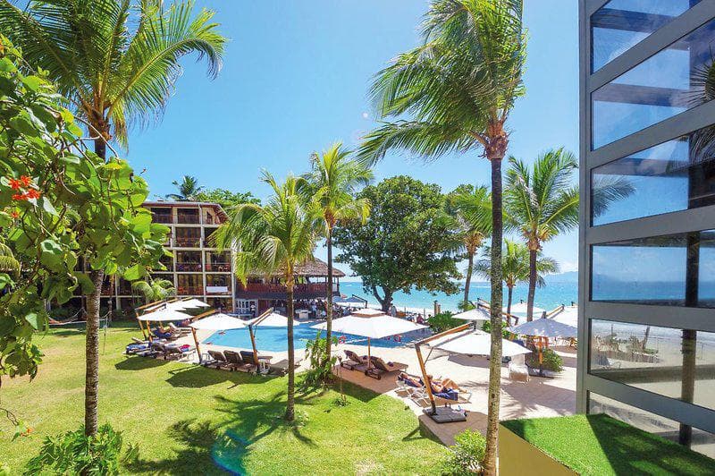 Coral Strand Smart Choice 2