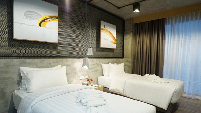 De Prime at Rangnam Tailor 1