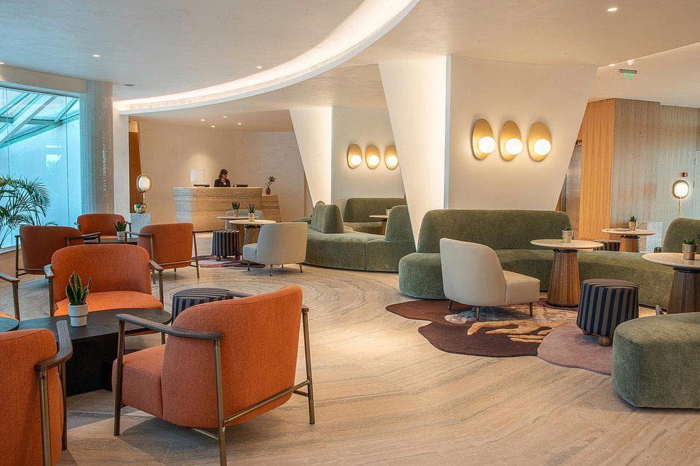 Maison Sofia MGallery 1